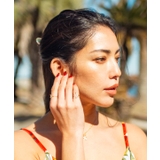 【カヒコ】コホラテールリング | アミナコレクション | 詳細画像1