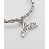 【カヒコ】コホラテールリング | アミナコレクション | 詳細画像3