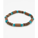 ブラウン | 【カヒコ】マウノカイブレス | アミナコレクション 