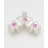 パープル | 【カヒコ】プアレイヘアクリップ | アミナコレクション 