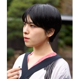 【カヤ】揺れヨーヨーイヤリング | アミナコレクション | 詳細画像3