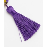 【カヤ】彩り手鞠イヤリング | アミナコレクション  | 詳細画像2 