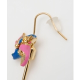 【カヤ】風車モチーフピアス | アミナコレクション | 詳細画像6