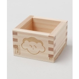 その他 | 【カヤ】まんぷく枡 | アミナコレクション