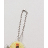 【カヤ】開運来福キーホルダー | アミナコレクション  | 詳細画像3 