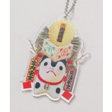 【カヤ】開運来福キーホルダー | アミナコレクション  | 詳細画像4 