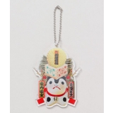 その他1 | 【カヤ】開運来福キーホルダー | アミナコレクション 