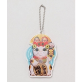 その他3 | 【カヤ】開運来福キーホルダー | アミナコレクション 