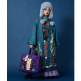 【カヤ】大大吉キーホルダー | アミナコレクション  | 詳細画像1 