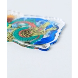 【カヤ】キーホルダー《鈴木ひょっとこ×倭物やカヤ》 | アミナコレクション  | 詳細画像6 