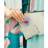 【カヤ】日本の民芸イニシャルキーホルダー | アミナコレクション  | 詳細画像1 