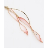 【カヤ】遊々金魚ピアス | アミナコレクション  | 詳細画像14 