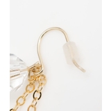 【カヤ】遊々金魚ピアス | アミナコレクション  | 詳細画像15 