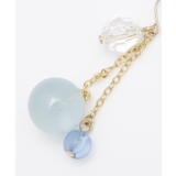 【カヤ】遊々金魚ピアス | アミナコレクション  | 詳細画像16 