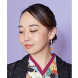 【カヤ】遊々金魚ピアス | アミナコレクション  | 詳細画像8 