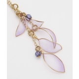 【カヤ】四季の花ピアス | チャイハネ | 詳細画像10