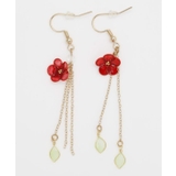 その他1 | 【カヤ】四季の花ピアス | チャイハネ