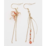 その他9 | 【カヤ】四季の花ピアス | チャイハネ