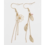 その他11 | 【カヤ】四季の花ピアス | チャイハネ