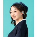 【カヤ】芍薬華やぎイヤーフック | アミナコレクション | 詳細画像7