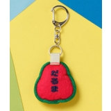 【カヤ】日本の民芸刺繍キーホルダー | アミナコレクション  | 詳細画像10 