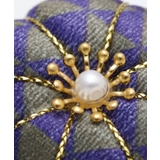 【カヤ】鱗ふくれヘアクリップ | アミナコレクション | 詳細画像7