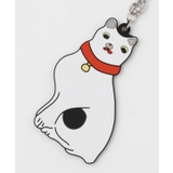 【カヤ】浮世絵ラバーキーホルダー | アミナコレクション  | 詳細画像13 