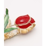 【カヤ】チューリップ咲きヘアクリップ | アミナコレクション  | 詳細画像6 