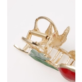 【カヤ】チューリップ咲きヘアクリップ | アミナコレクション  | 詳細画像7 