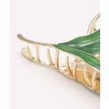 【カヤ】チューリップ咲きヘアクリップ | アミナコレクション  | 詳細画像8 