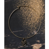 【カヤ】秋金色ネックレス | アミナコレクション  | 詳細画像2 