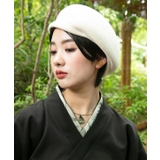 【カヤ】秋金色ネックレス | アミナコレクション  | 詳細画像3 