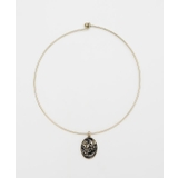 【カヤ】秋金色ネックレス | アミナコレクション  | 詳細画像6 