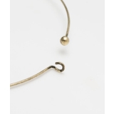 【カヤ】秋金色ネックレス | アミナコレクション  | 詳細画像7 