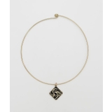 【カヤ】秋金色ネックレス | アミナコレクション  | 詳細画像8 