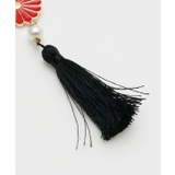 【カヤ】菊花ピアス | アミナコレクション | 詳細画像5