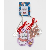 【カヤ】アクリルピアス《中村杏子×倭物やカヤ》 | アミナコレクション | 詳細画像2