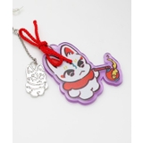 【カヤ】アクリルピアス《中村杏子×倭物やカヤ》 | アミナコレクション | 詳細画像6