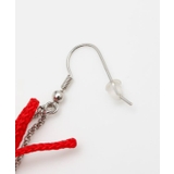 【カヤ】アクリルピアス《中村杏子×倭物やカヤ》 | アミナコレクション | 詳細画像7