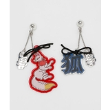 その他1 | 【カヤ】アクリルイヤリング《中村杏子×倭物やカヤ》 | アミナコレクション 