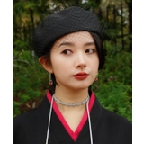 【カヤ】ほたる光イヤリング | アミナコレクション | 詳細画像1