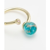 【カヤ】ほたる光リング | アミナコレクション  | 詳細画像3 