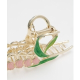 【カヤ】鈴蘭ヘアクリップ | アミナコレクション  | 詳細画像3 