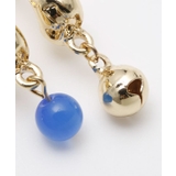 【カヤ】招き手ピアス | アミナコレクション  | 詳細画像3 