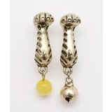 その他3 | 【カヤ】招き手ピアス | アミナコレクション 