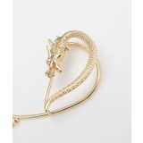 【カヤ】躍起動物イヤーフック | アミナコレクション  | 詳細画像10 