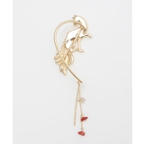 【カヤ】躍起動物イヤーフック | アミナコレクション  | 詳細画像6 