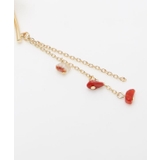 【カヤ】躍起動物イヤーフック | アミナコレクション  | 詳細画像7 