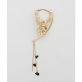 その他1 | 【カヤ】躍起動物イヤーフック | アミナコレクション 