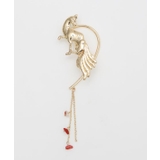 その他2 | 【カヤ】躍起動物イヤーフック | アミナコレクション 